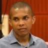 Léonce Agamemnon