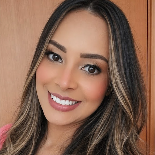Angélica Prates