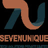 seven unique