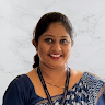 Mrs DEEPTHI PREETHIKA DSOUZA