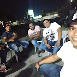 Gerardo daniel Vazquez