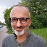 Profilbild på Henrik W