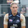 Mathilde Beckers