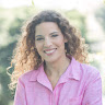 Writer: קרן דור