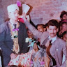 Amrish Sharma
