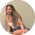 Raianne Cristina Brasil santos