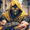 Hanzo Osiris Bin Thug profile