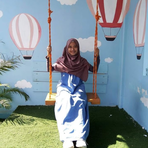 Anita Rachmawati