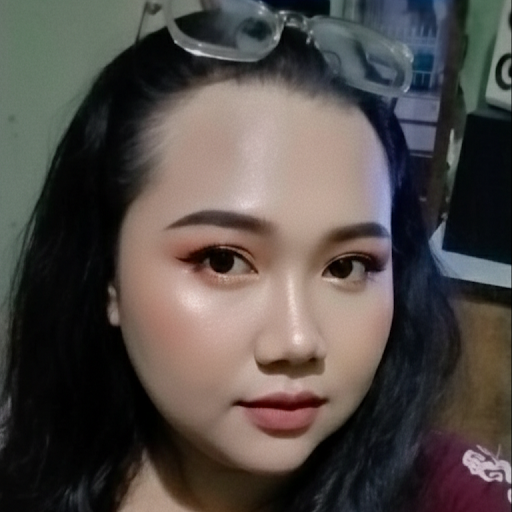 My Nindhy profile icon
