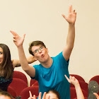 Användare: Андрей Вахрамеев