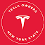 Tesla Owners Club New York State さん（オーナー）