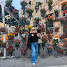 Irina Sharbak's photo