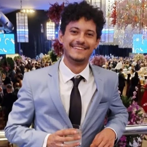 Rafael Martins (Condutor)