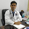 Dr Manish Raj Pahadia