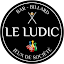 Le Ludic (Owner)