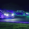 Mountain Row
