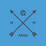 Mos's icon