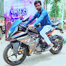 Chandra Shekar
