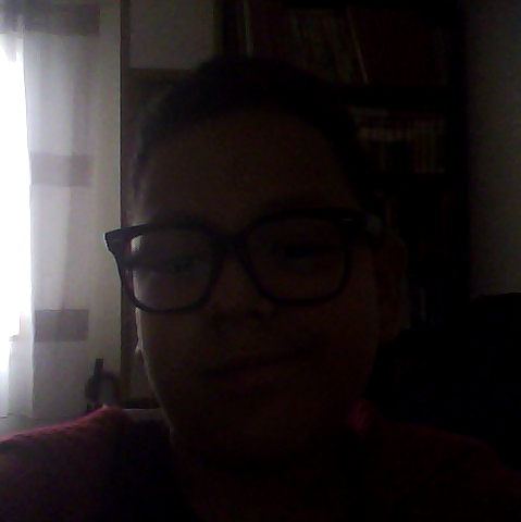 Daniel Alejandro Vasquez