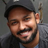 Foto do escritor: Roger Lima