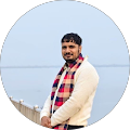 Abhishek yadav