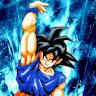 Kakaroto HD