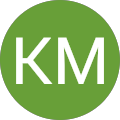 Avis de KM.M avec une note de 5 sur 5