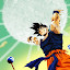 SonGoku Kamehamehamehaaa (propriétaire)