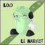 lolo le haricot