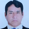 Juan Alberto Huaripuma Vargas