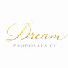 Writer: dreamproposalsco