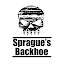 Spragues Backhoe (Proprietar)