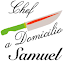 Chef a Domicilio Samuel