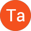 Ta O