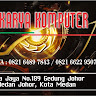 Karya Komputer
