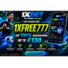 1xbet promo code new user kenya