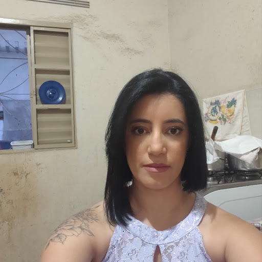 Juliene Alves Da Silva Carvalho