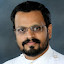 Revd Sujith Sam Mammen