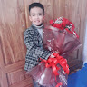Created by