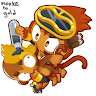 Golden Monkey