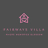 Writer: fairwaysvilla1