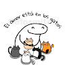 Created by