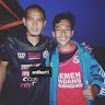Muhammad Wildan