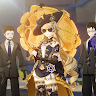 Vibence member profile picture