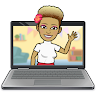 Created by