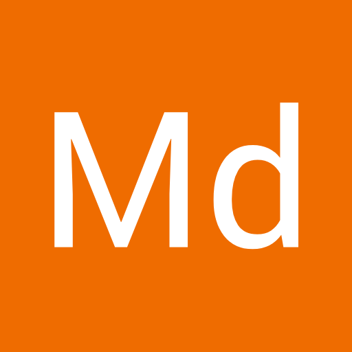 Md Ahmed-Profile