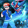Ash Greninja