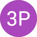 Avatar de 3P.