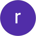 rubin b Avatar