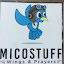 MICOSTUFF USA